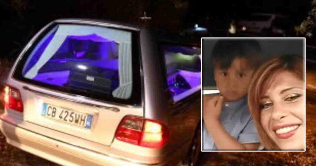 Morte Viviana Parisi e Gioele, la famiglia accusa: "Tentativo di sanare vuoti"