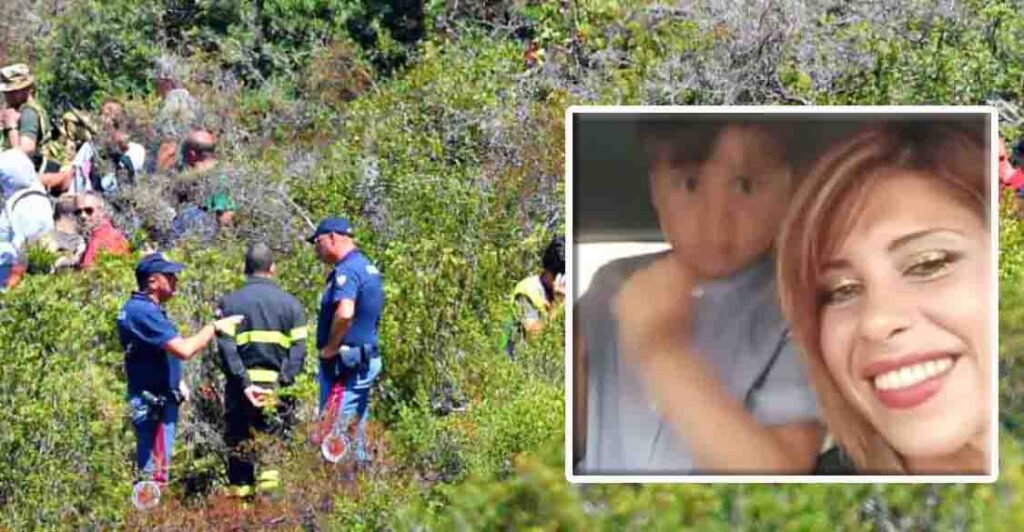 morte viviana parisi gioele mondello