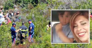 morte viviana parisi gioele mondello