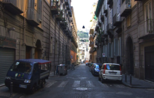 morto antonio di grazia occhiò