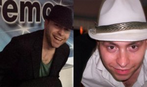 morto antonio la peruta