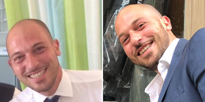 morto antonio pisani