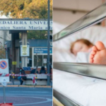Bambino di 3 anni morto per febbre e difficoltà respiratorie a Siena