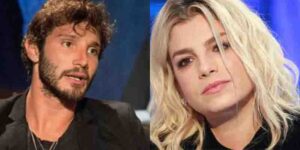 Dolore per Emma Marrone, la cantante ha perso il cane: il gesto di Stefano De Martino