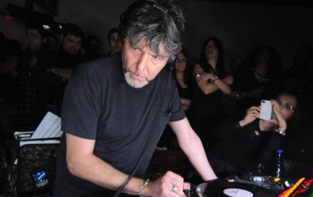 morto claudio coccoluto