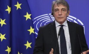 morto davide sassoli