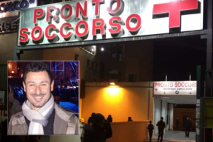 morto emanuele d'isanto