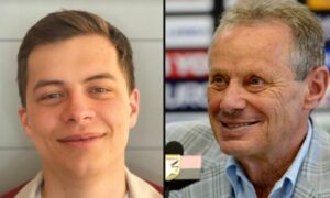 morto figlio maurizio zamparini