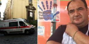 morto gioacchino maione