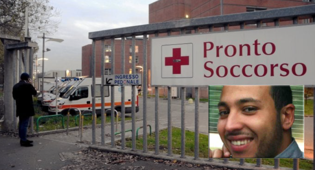 morto giuseppe placido