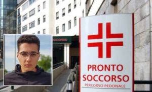 morto marco martellini