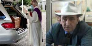 morto mario de martino