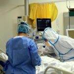 Bollettino Coronavirus in Campania: 769 nuovi positivi e 5 decessi