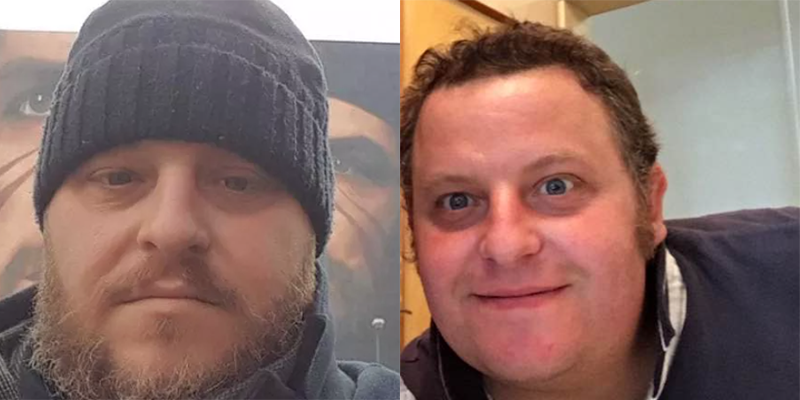 morto michele ammendola