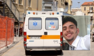 morto michele lo conte