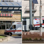 Morto l'operaio di 28 anni precipitato nel vuoto a Benevento, stabile il collega