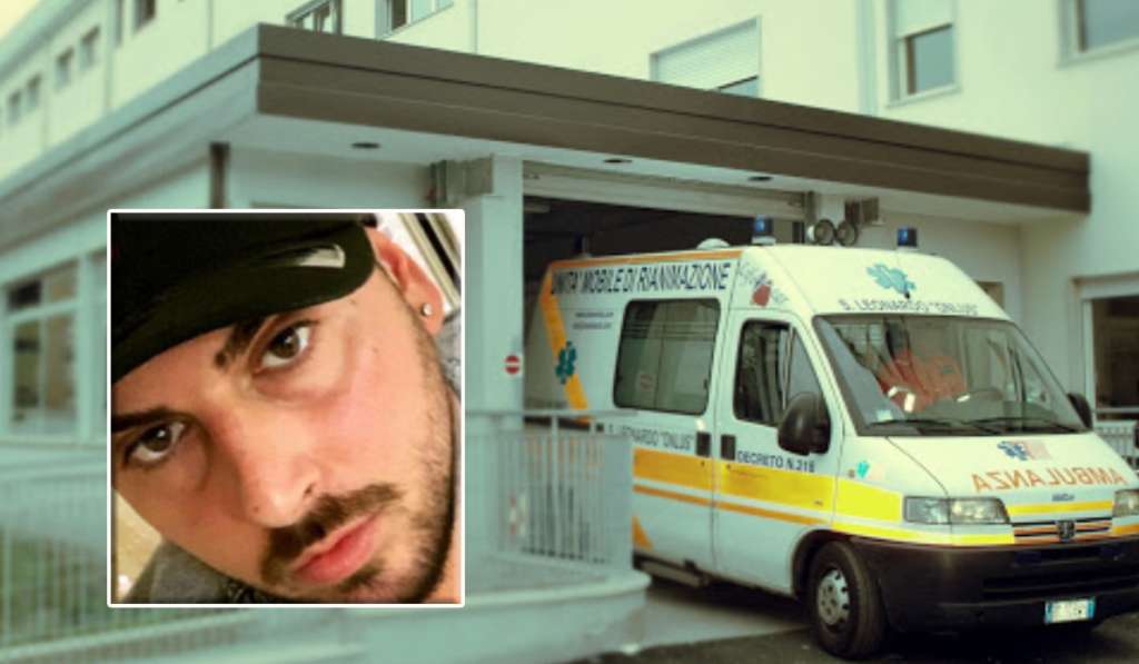 morto raffaele bruno