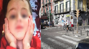 morto samuele domestico ammissioni