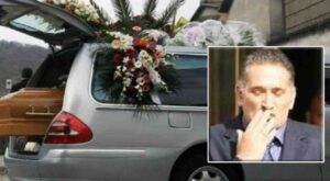 Scomparso il 'boss poeta', l'annuncio della moglie di Tommaso Prestieri: "Fai buon viaggio"