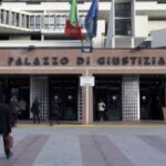 Napoli, uomo muore durante la testimonianza al Tribunale