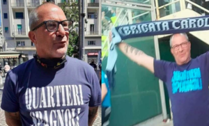 morto zio padella