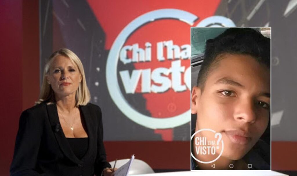 Torre del Greco in ansia per Mouhamed, noto come Simone: 20enne scomparso da 4 giorni