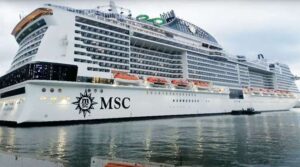 L'attacco MSC a Napoli: "Non comprate niente qui". Arriva la spiegazione dell'azienda