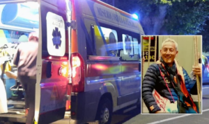 muore andrea andreozzi