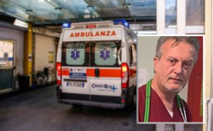 muore giuseppe comodo