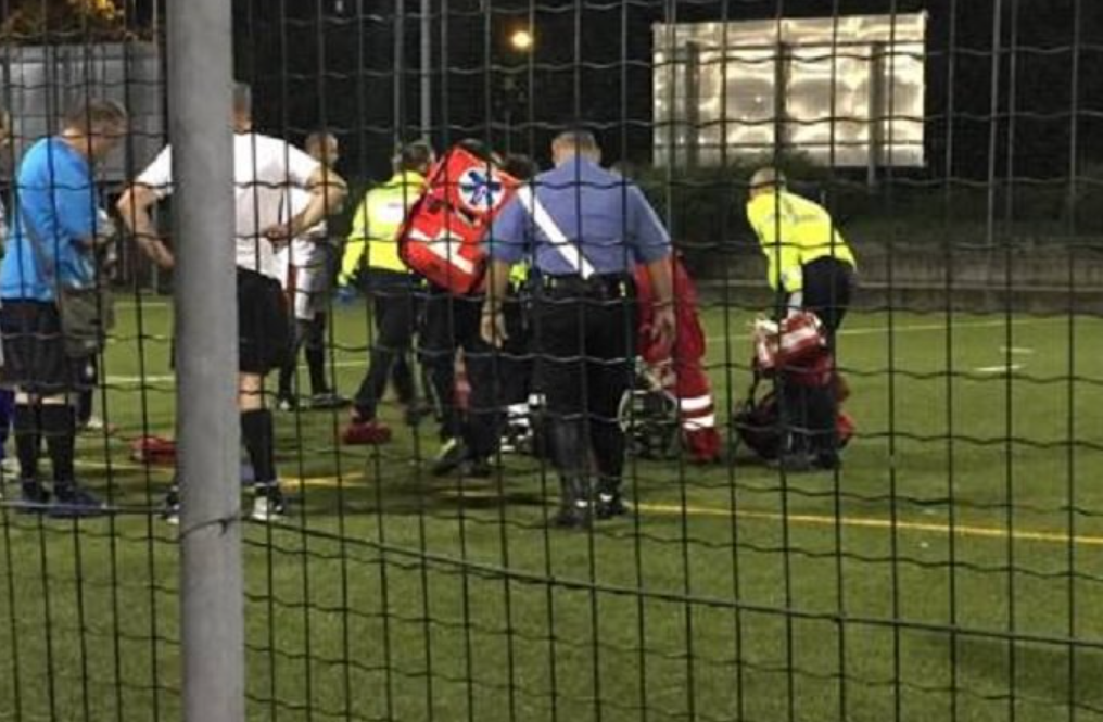 L’uomo all’improvviso è crollato al suolo colpito da un infarto. Inutili i soccorsi prestati prima da un medico presente sul posto e poi dai sanitari del 118, che non hanno potuto fare altro che constatare l’avvenuto decesso. L’uomo molto conosciuto sull’isola, lascia moglie e tre figli piccoli.