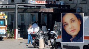 muore tiziana menale