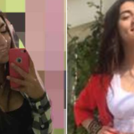 nancy strocchia messaggi dolore