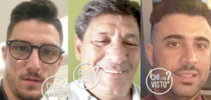 Paura a Nisida, gommone prende fuoco: fiamme e colonna di fumo a mare