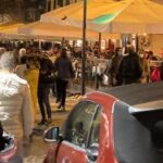 napoli pre zona rossa come la vigilia