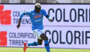 Il Napoli asfalta lo Spezia con un poker, si conclude 4 a 1 il match