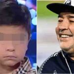 natale figli maradona