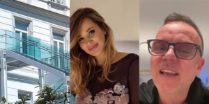 nato figlio gigi d'alessio