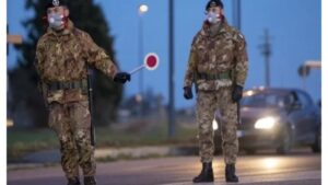 Lockdown in Campania, lo psichiatra: “Così la gente morirà di fame e suicidi”