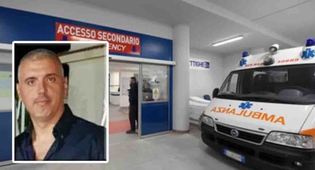 Si chiamava Nicola D’Angelo, il 45enne di San Marcellino deceduto un mese dopo l’incidente che lo aveva coinvolto (LEGGI QUI IL NOSTRO ARTICOLO). Il decesso è avvenuto nell’ospedale Loreto Mare. Dal momento dell’incidente non aveva più ripreso conoscenza. Era stato sottoposto ad un delicato intervento chirurgico. Nicola era molto conosciuto nel rione Campo Mauro dove viveva in una casa di via Donizetti. Era titolare di una impresa di impiantistica. Lascia la moglie e tre figlie piccole.