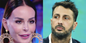 nina moric attacca corona