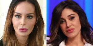 nina moric belen rodriguez