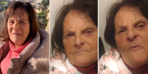 nonna margherita altri nipoti