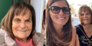 nonna margherita condizioni mariagrazia desiderio