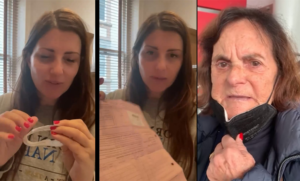 nonna margherita mariagrazia imperatrice