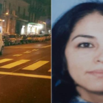 nunzia reale scomparsa secondigliano