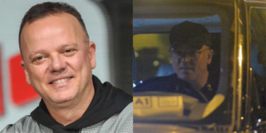 nuova fidanzata gigi d'alessio