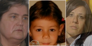 nuova intercettazione anna corona denise esposito