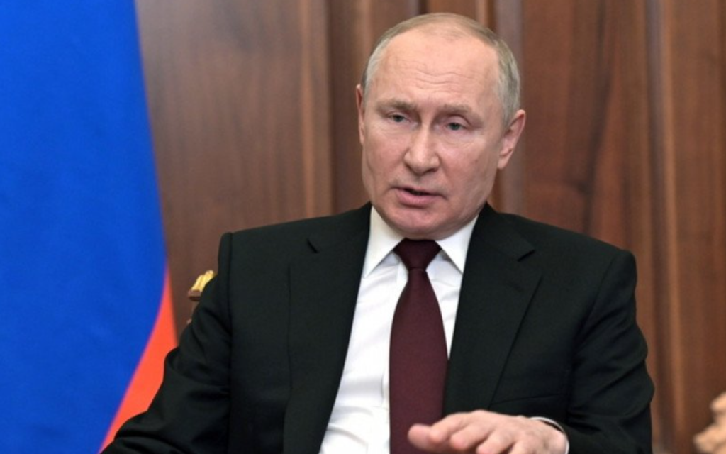 nuova minaccia putin