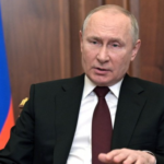 nuova minaccia putin