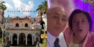 nuova stagione castello delle cerimonie